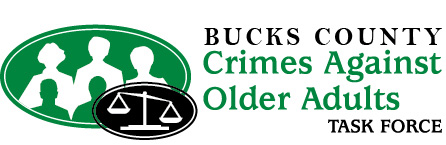 Symposium on the Prevention of Crimes Against Older Adults