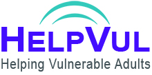 HelpVul Logo