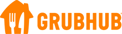 GrubHub Logo